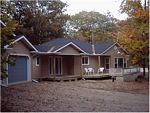 Double car garage addition